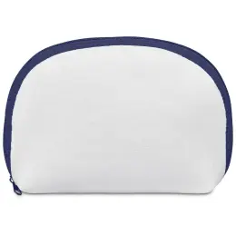 Isabella Neoprene Midi Navy